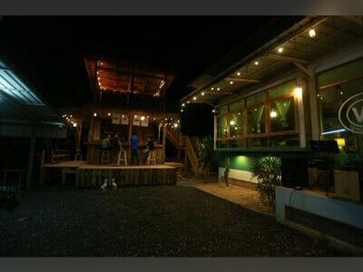 May to June Bar Sukhothai