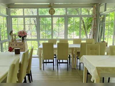 Sweet Rice Café
