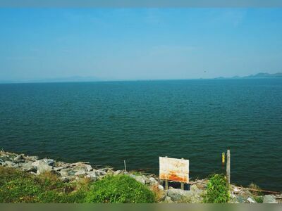 Krasiao Dam