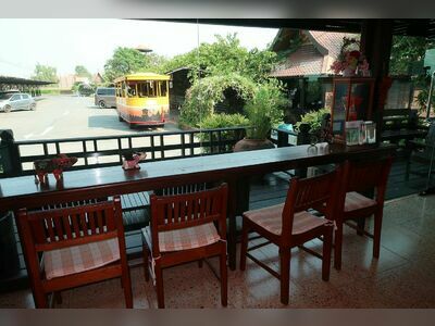 The Thai Farmer Lifestyle and Spirit Learning Center