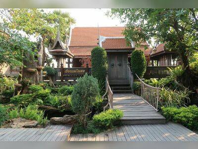 The Thai Farmer Lifestyle and Spirit Learning Center