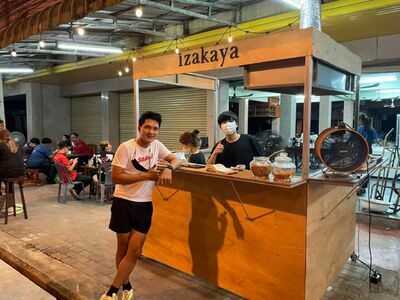 Izakaya Sukhothai