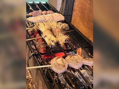 Izakaya Sukhothai