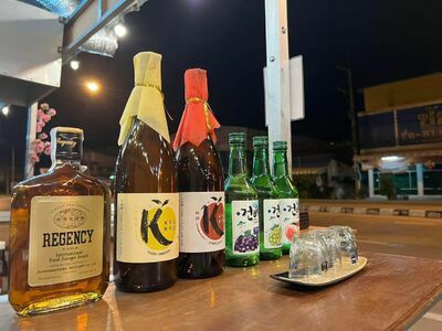 Izakaya Sukhothai