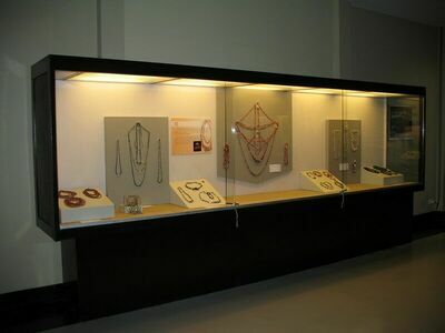 National Museum U-Thong