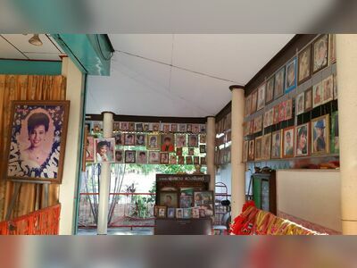 Wat Thap Kradan