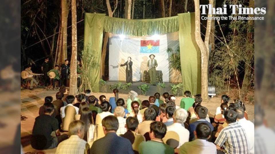 Cu Chi Tunnels Introduce Night Tours: Uncovering the Hidden Life of