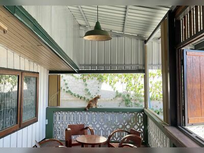 All Blue Coffee Bar