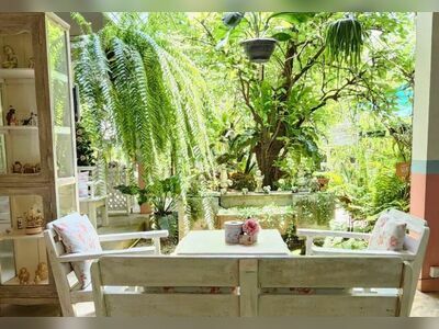 Sweet Rice Café