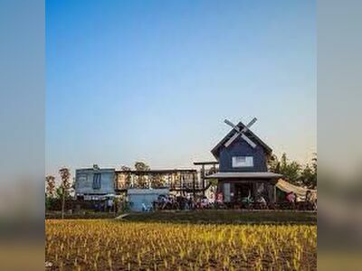 Barn hom klin din