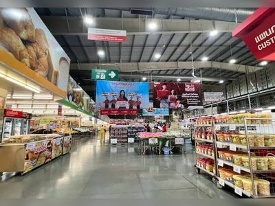 Makro Sukhothai