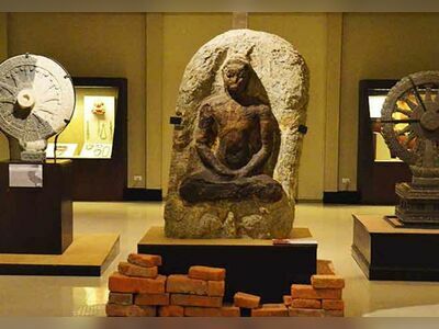 National Museum U-Thong