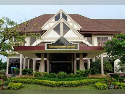 National Museum of Suphanburi