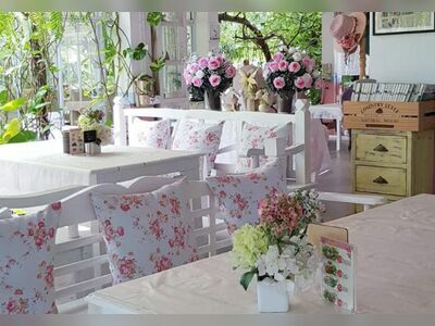 Sweet Rice Café