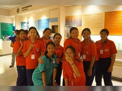 National Museum of Suphanburi