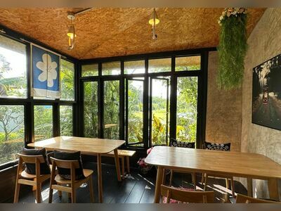 Farm café