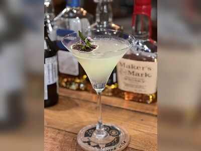 May to June Bar Sukhothai
