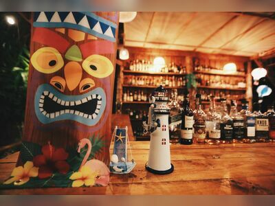 May to June Bar Sukhothai
