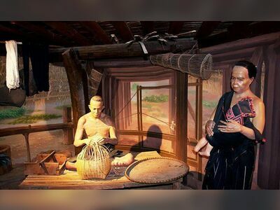 National Museum of Suphanburi