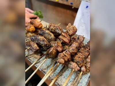Izakaya Sukhothai