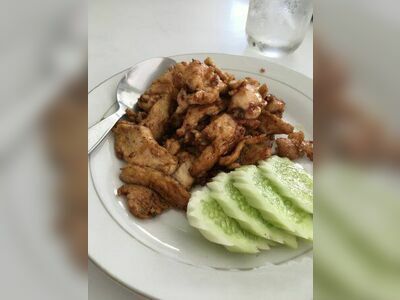 Chanthorn Phochana Restaurant