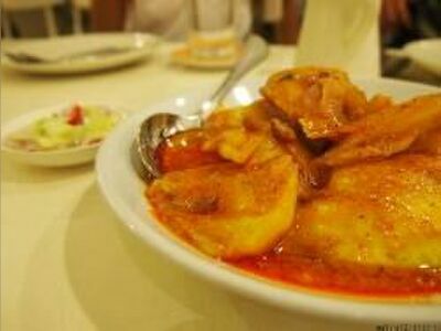 Chanthorn Phochana Restaurant