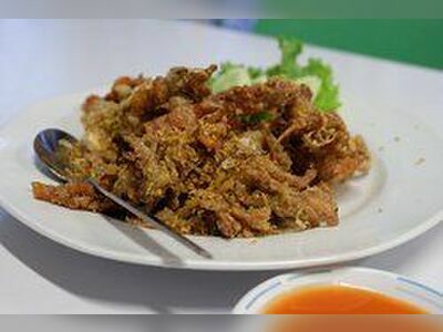 Chanthorn Phochana Restaurant