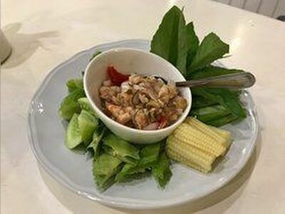 Chanthorn Phochana Restaurant