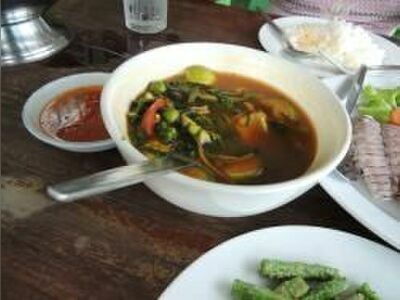 Chanthorn Phochana Restaurant