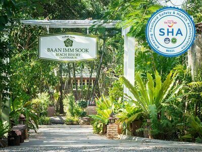 Baan Imm Sook Resort
