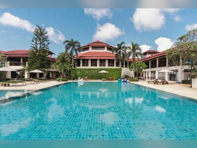 Maneechan Resort