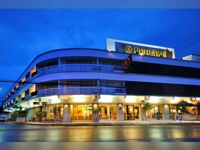 Kasemsarn Hotel
