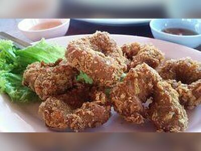 Yai Tu Seafood