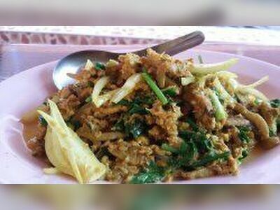 Yai Tu Seafood