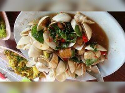 Yai Tu Seafood