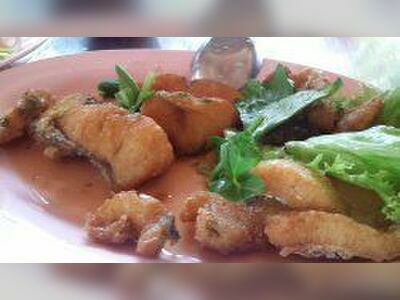 Yai Tu Seafood