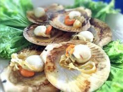 Puja Seafood
