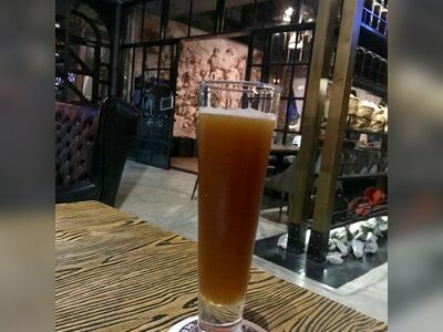 Koff House Bar and Eatery