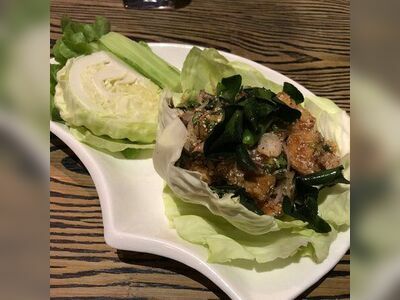 Koff House Bar and Eatery