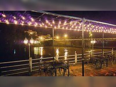 Koff House Bar and Eatery