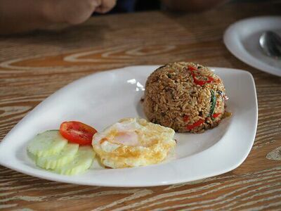 Koff House Bar and Eatery