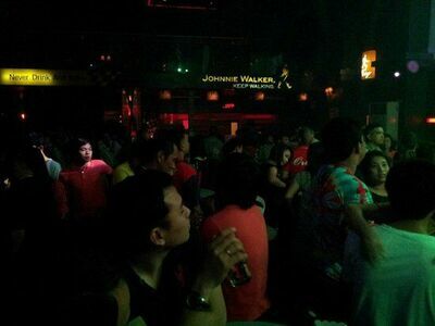 Orbit Classic Pub & Bar