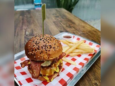 Smith Burger