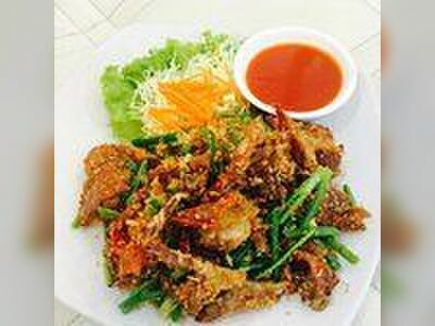 Mae Somchit