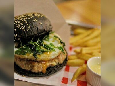 Smith Burger