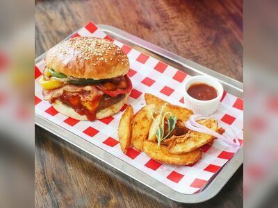 Smith Burger