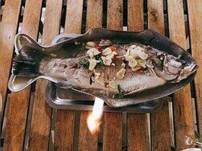 Bang Manao Samed Ngam Chantaburi Restaurant