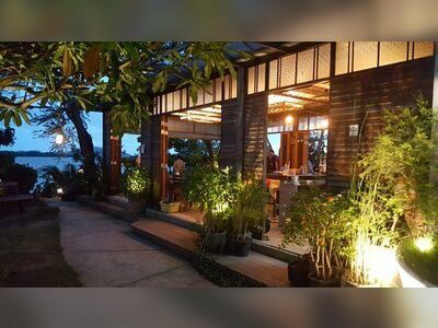 Bang Manao Samed Ngam Chantaburi Restaurant