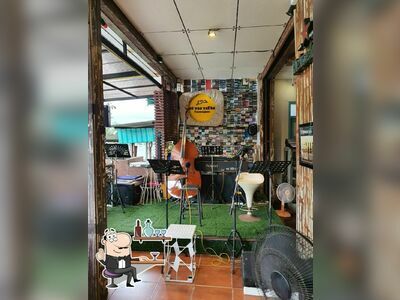 Tamajun Restaurant
