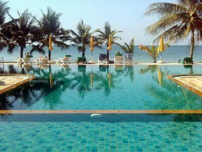 Chaolao Cabana Resort